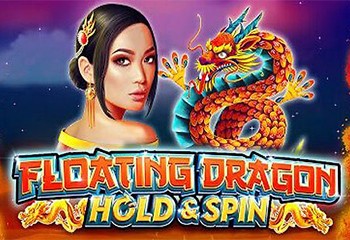 Floating Dragon Hold and Spin