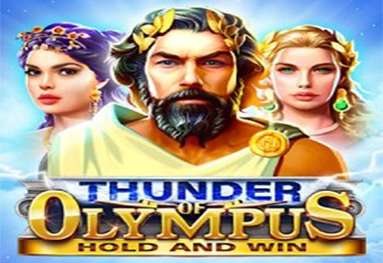 Thunder Of Olympus